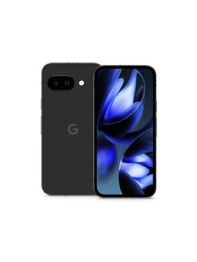 Google Pixel 9a Obsidian 128GB T-Mobile